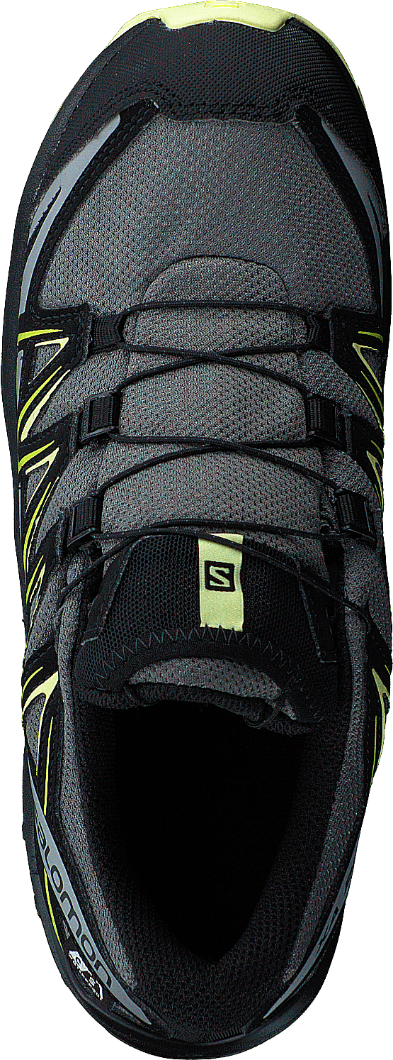 Xa Pro 3d Cswp J Gargoyle/black/charlock