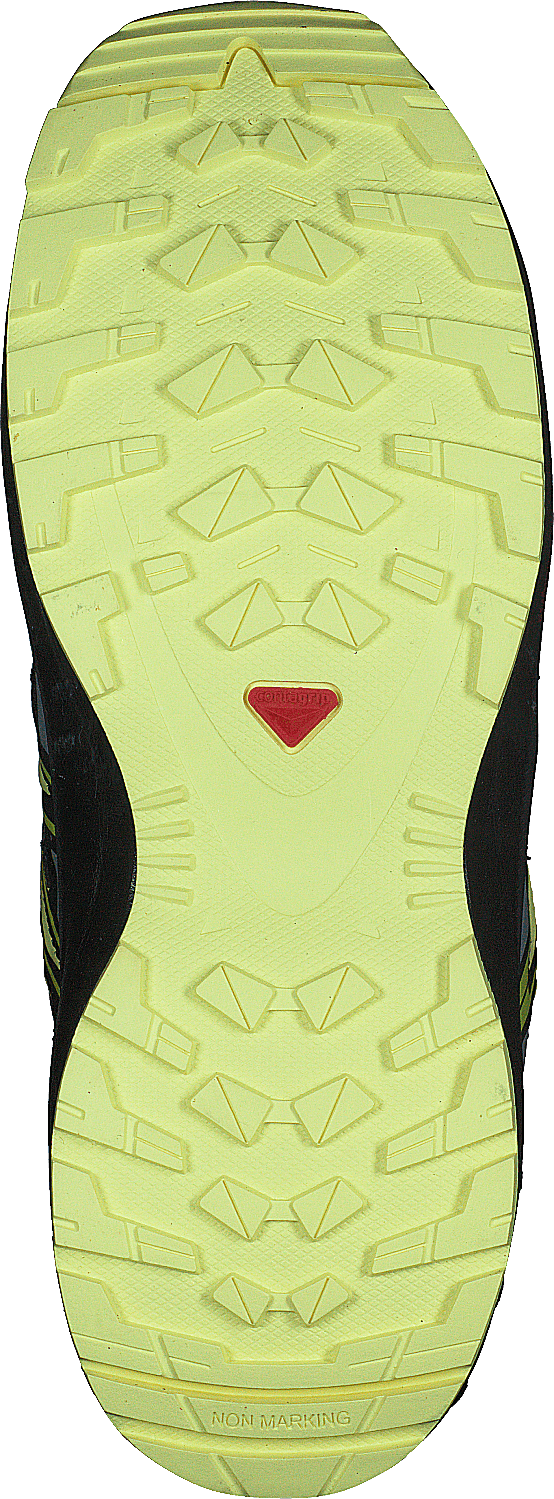 Xa Pro 3d Cswp J Gargoyle/black/charlock