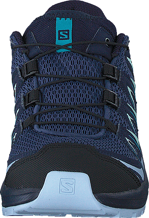 Xa Pro 3d J Blue Indigo/kentucky Blue/capr