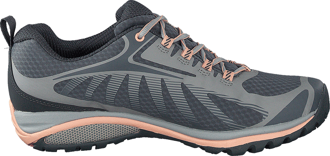 Siren Edge 3 Wtpf Paloma/peach