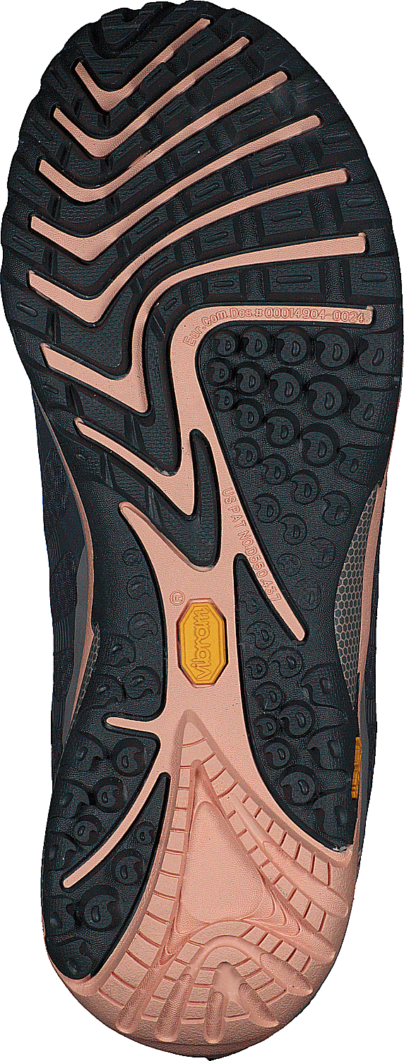 Siren Edge 3 Wtpf Paloma/peach
