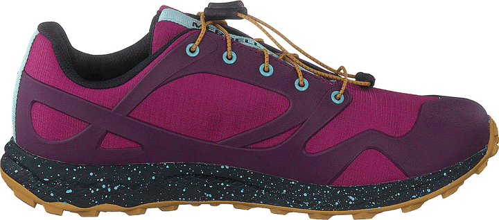 Altalight Low A/c Wtpf Fucshia