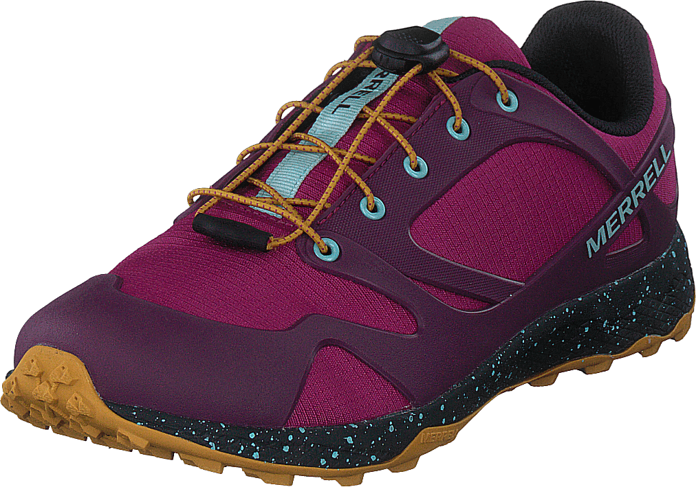 Altalight Low A/c Wtpf Fucshia