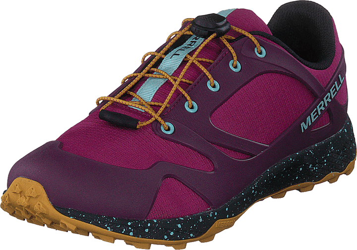 Altalight Low A/c Wtpf Fucshia