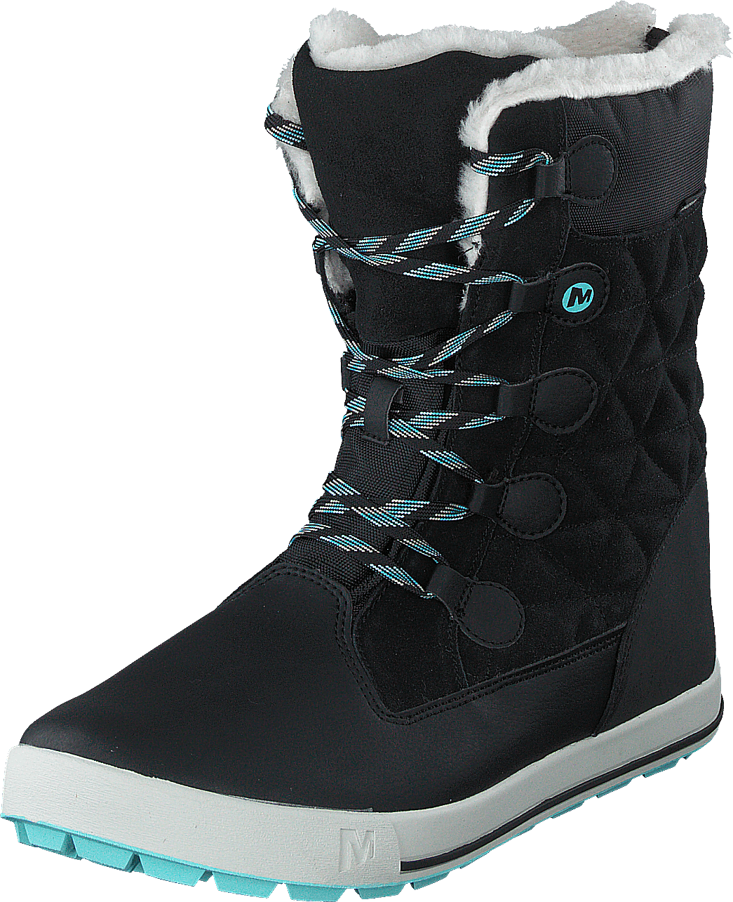 Heidi Wtpf Black