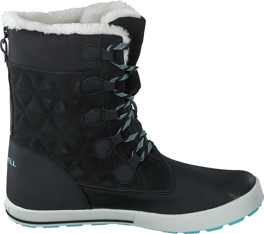 Heidi Wtpf Black
