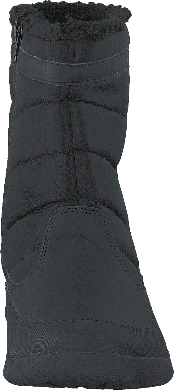 Alpine Puffer Boot Wtpf Nero