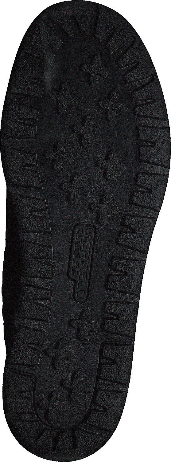 Alpine Puffer Boot Wtpf Nero