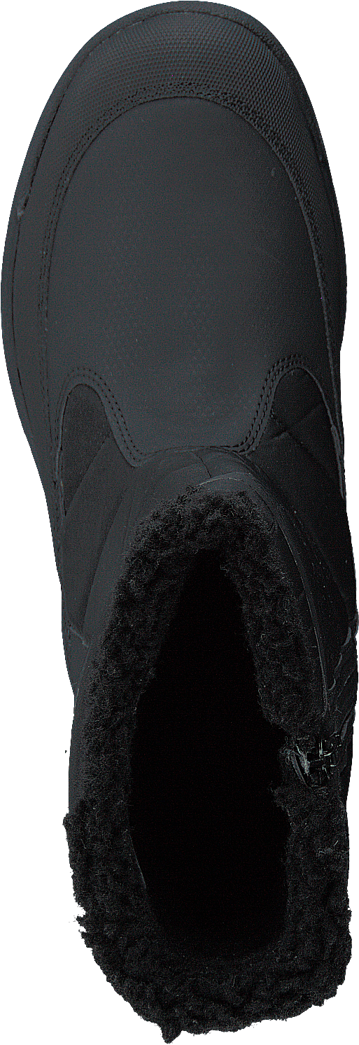 Alpine Puffer Boot Wtpf Nero