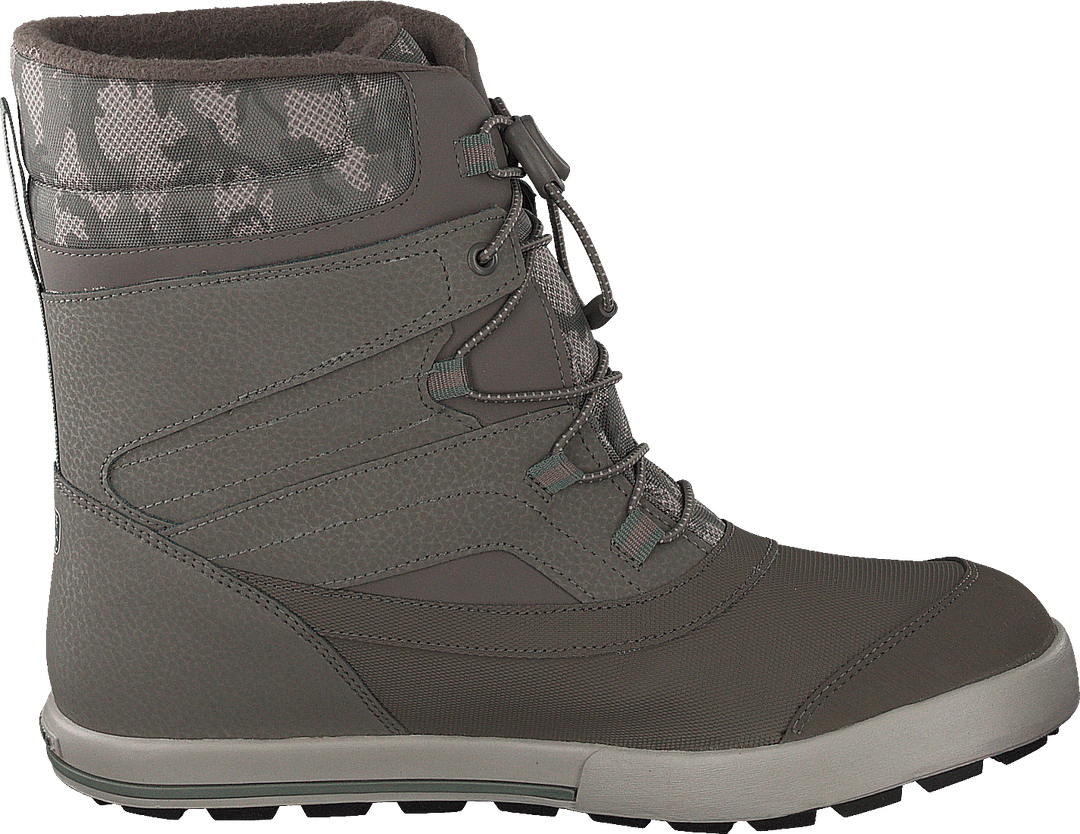 Snow Bank 2.0 Wtpf Gunsmoke/camo
