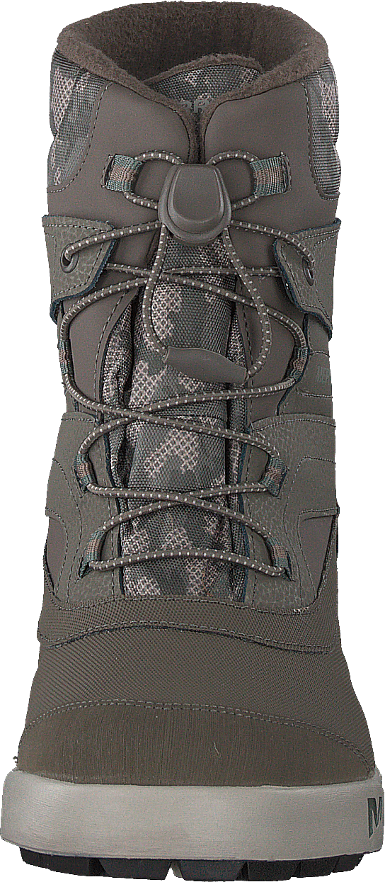 Snow Bank 2.0 Wtpf Gunsmoke/camo