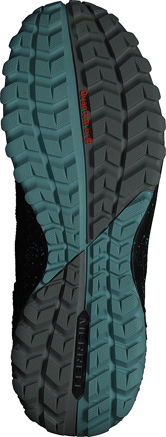 Bravada Polar Wtpf Black