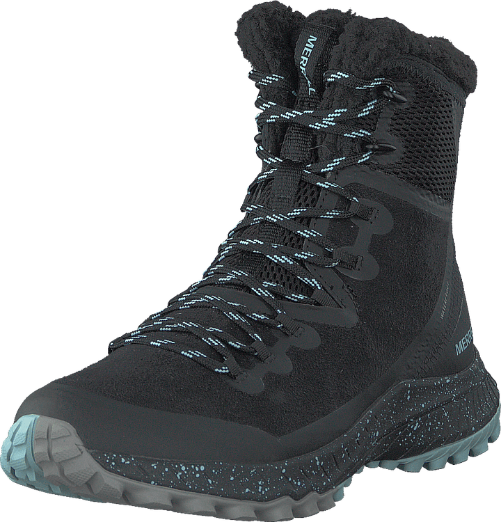 Bravada Polar Wtpf Black
