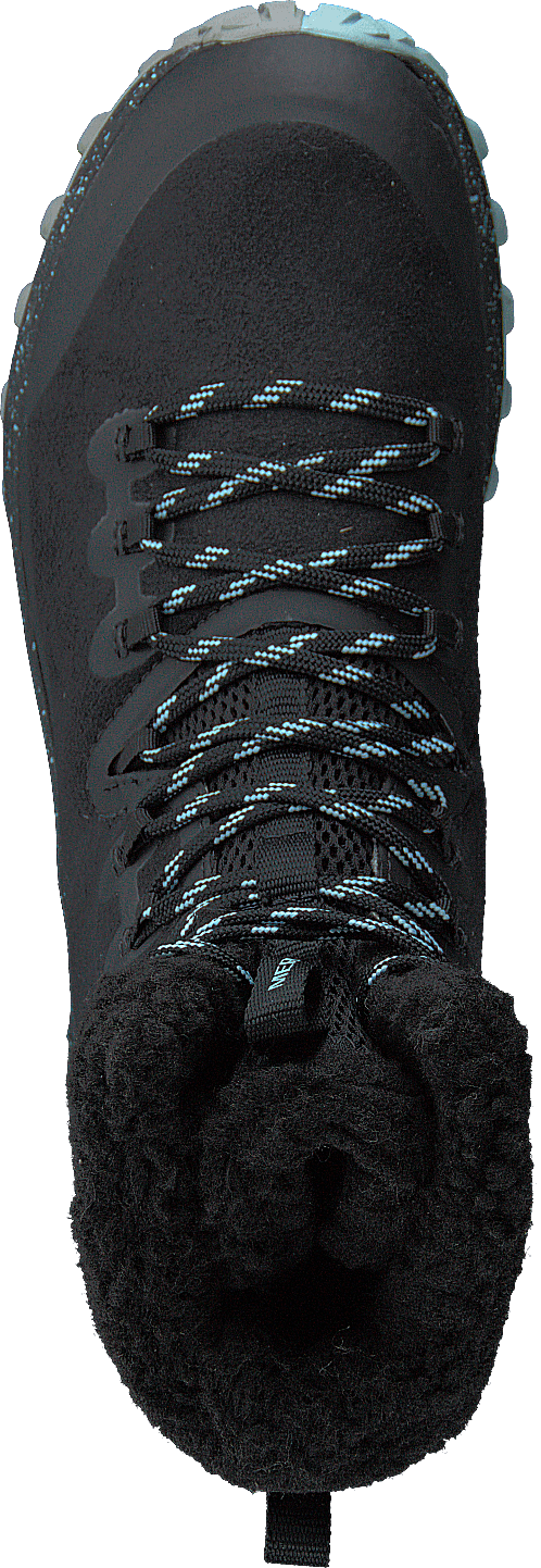 Bravada Polar Wtpf Black