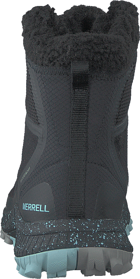 Bravada Polar Wtpf Black