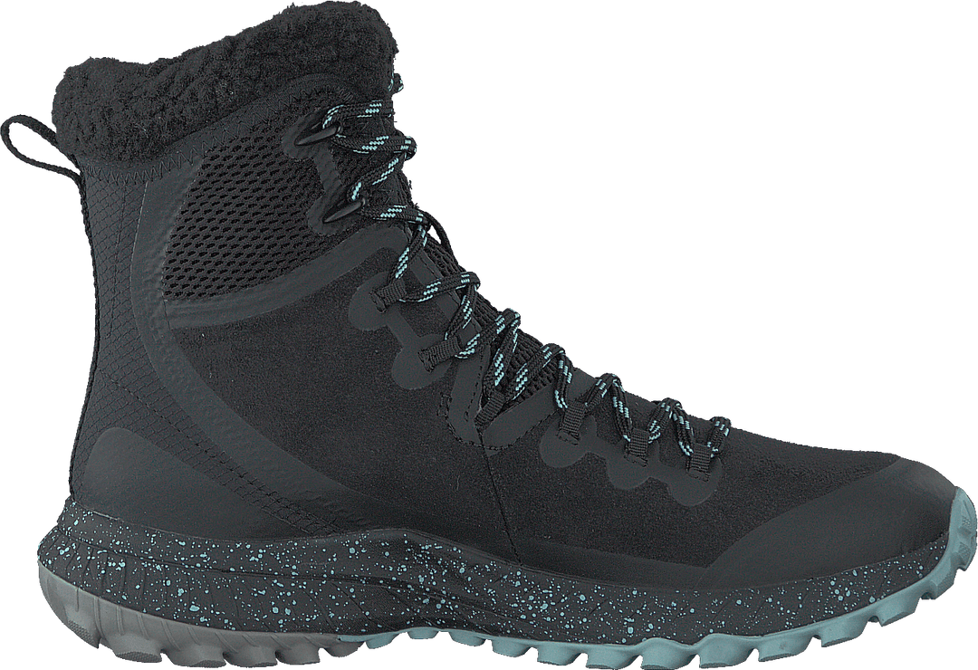 Bravada Polar Wtpf Black