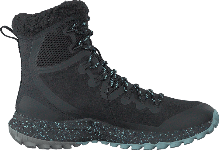 Bravada Polar Wtpf Black