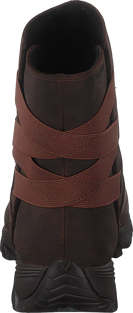 Coldpack Ice+ Stretch Polar Wp Cinnamon