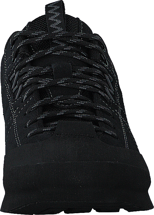 Catalyst Suede Noir