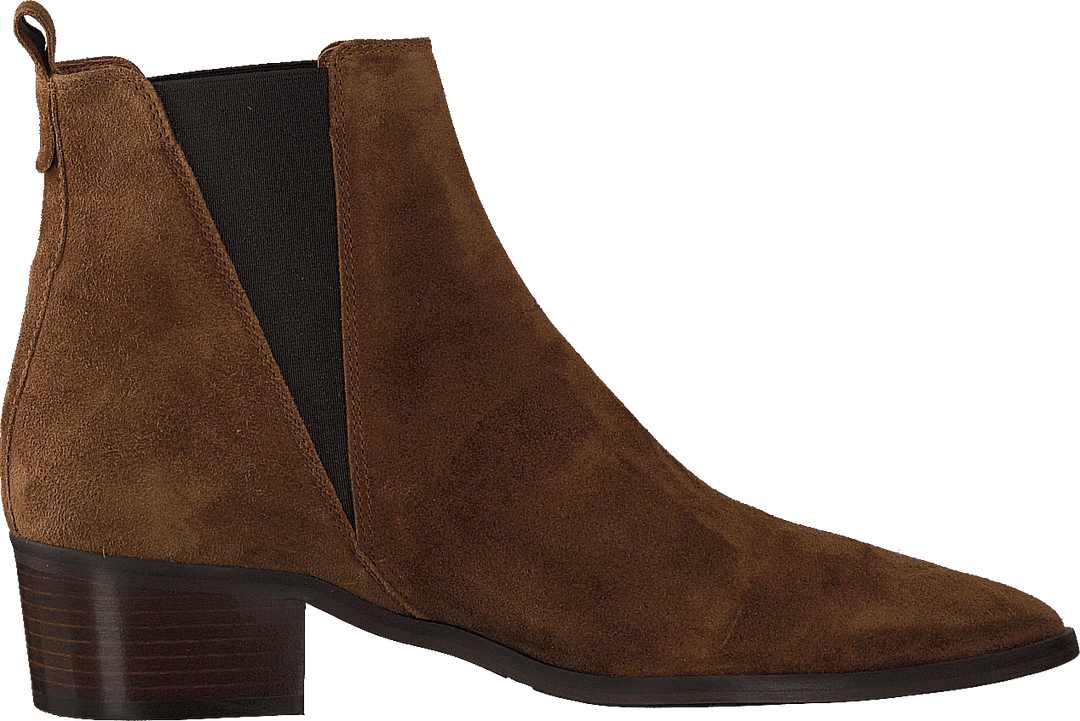 3691-55 Tabac Suede