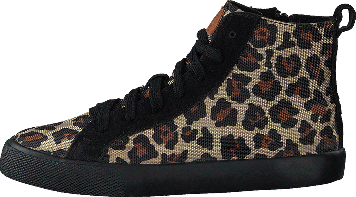 Plod Leopard