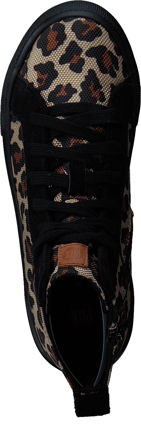 Plod Leopard
