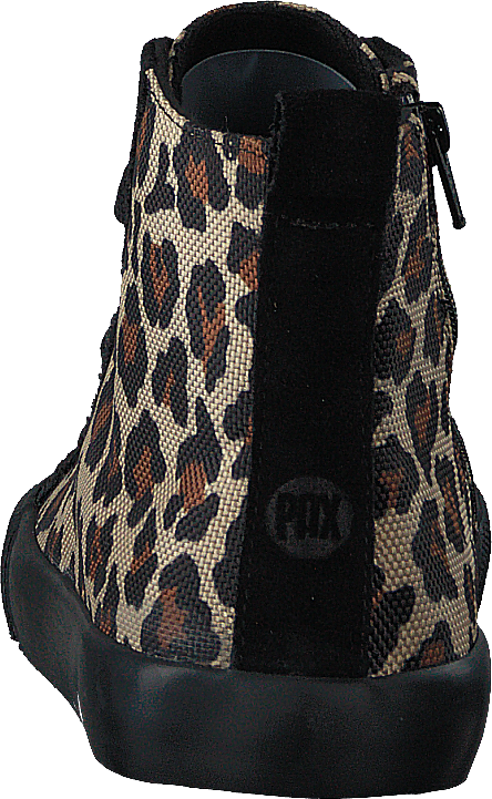 Plod Leopard