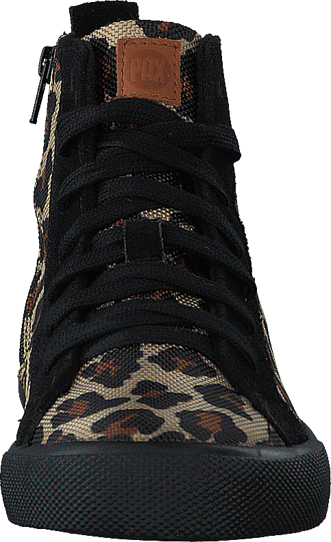 Plod Leopard