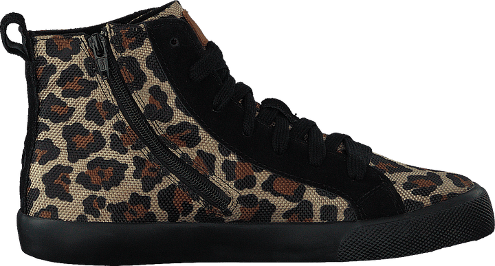 Plod Leopard