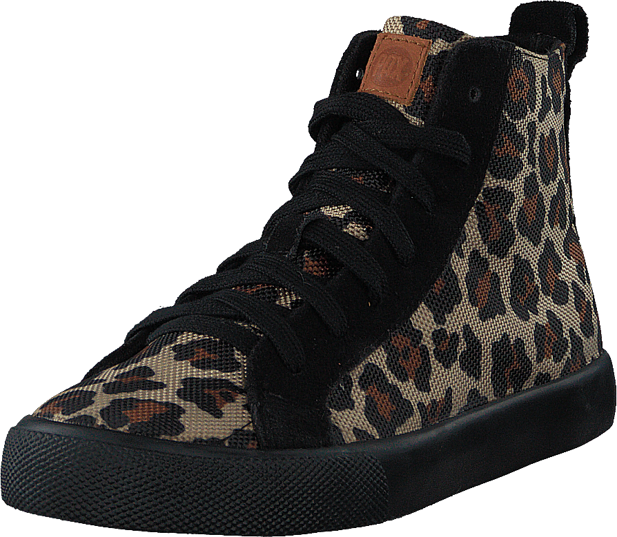 Plod Leopard