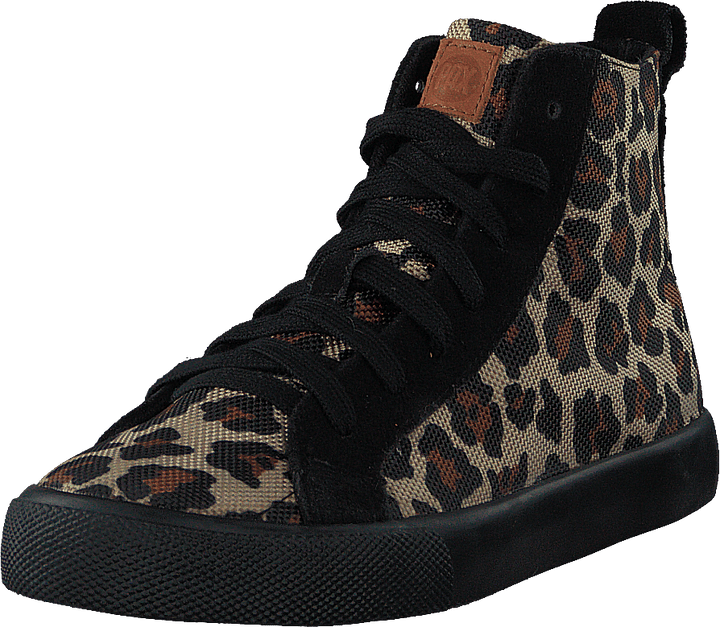 Plod Leopard