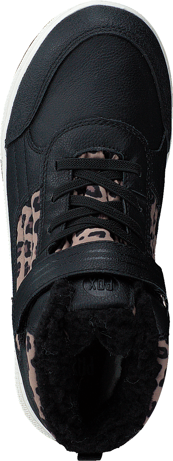 Chilla Black/leo