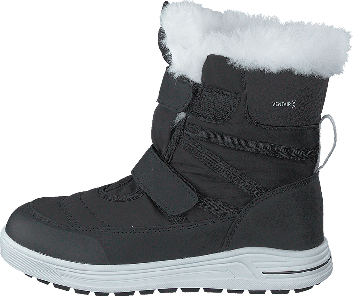 Foxen Black