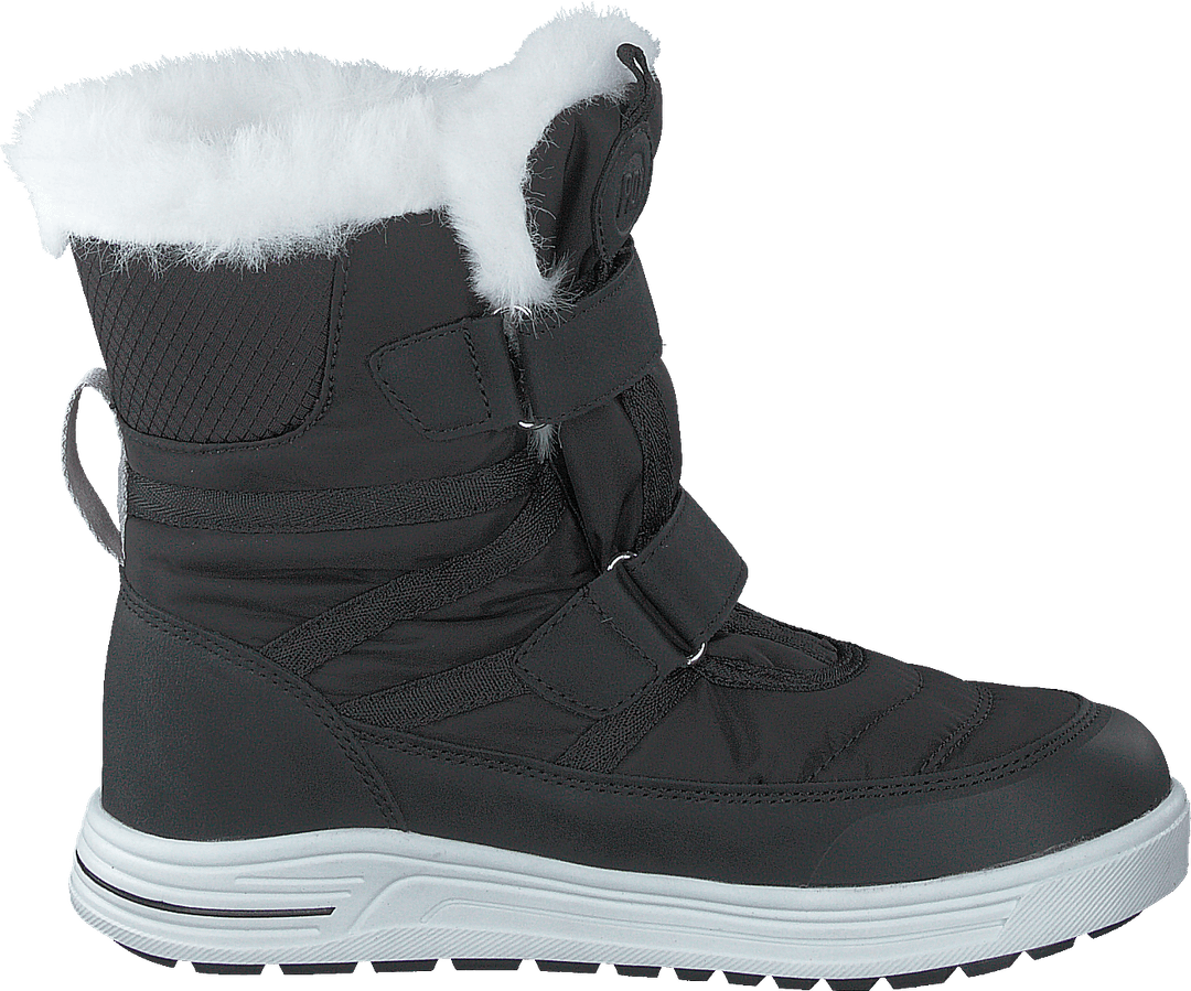 Foxen Black