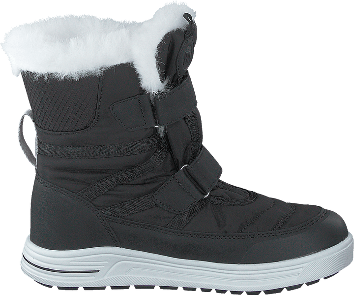 Foxen Black