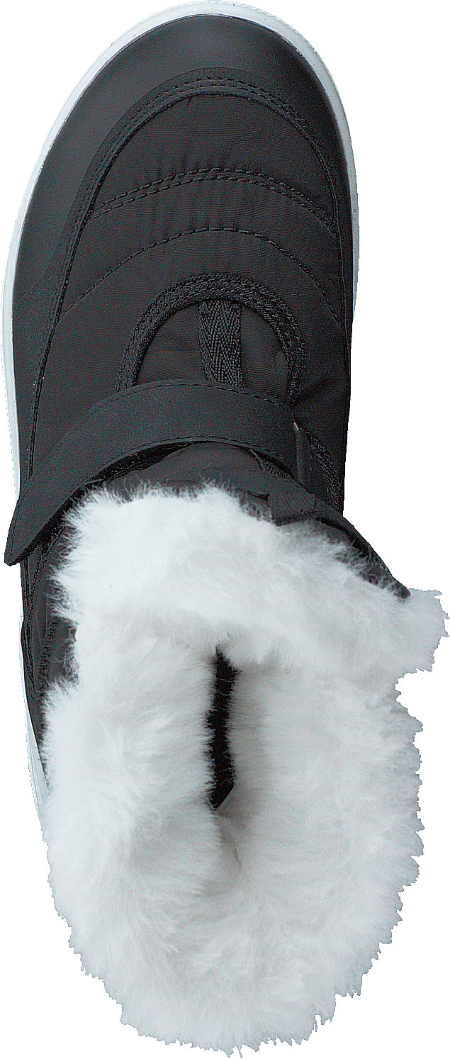 Foxen Black