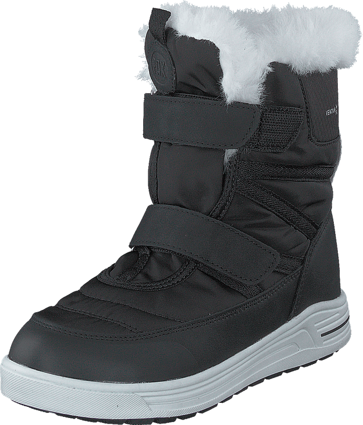 Foxen Black