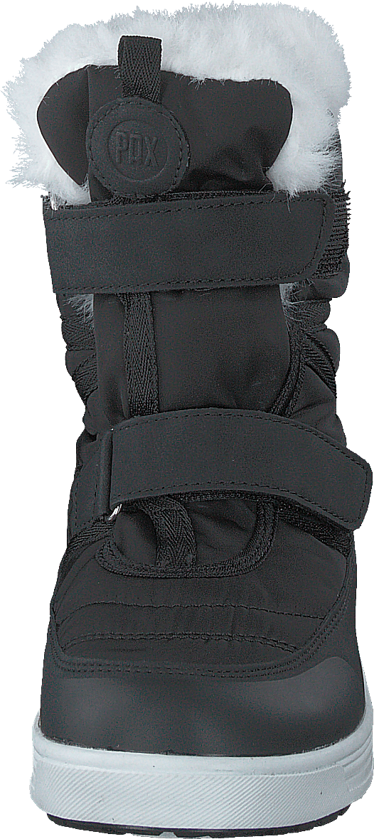 Foxen Black