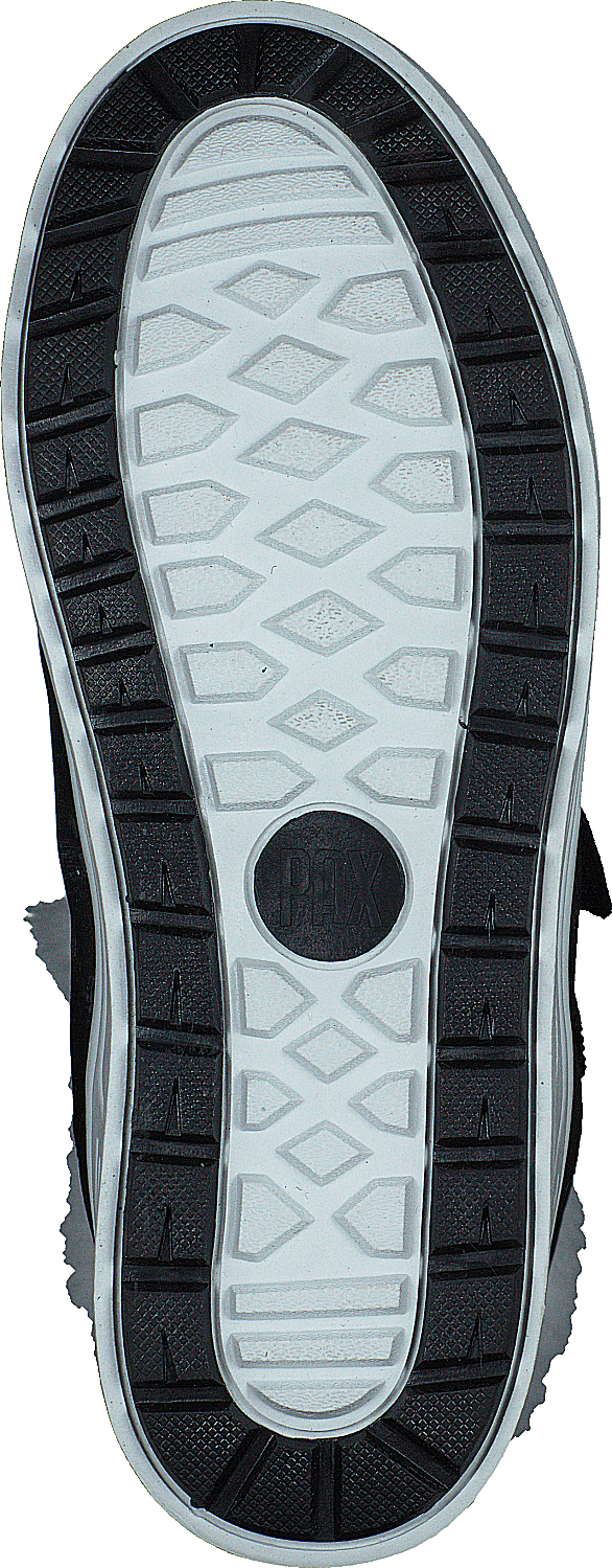 Foxen Black