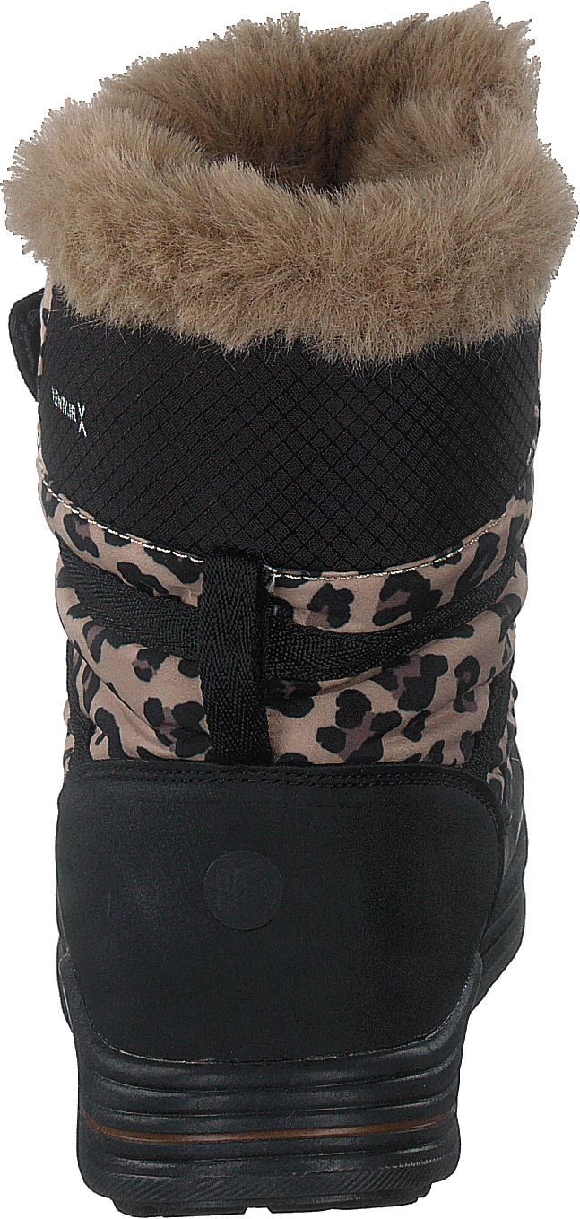 Foxen Leopard