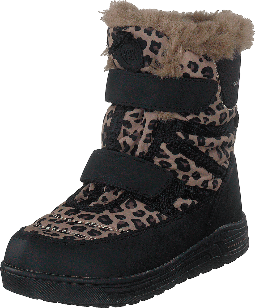 Foxen Leopard