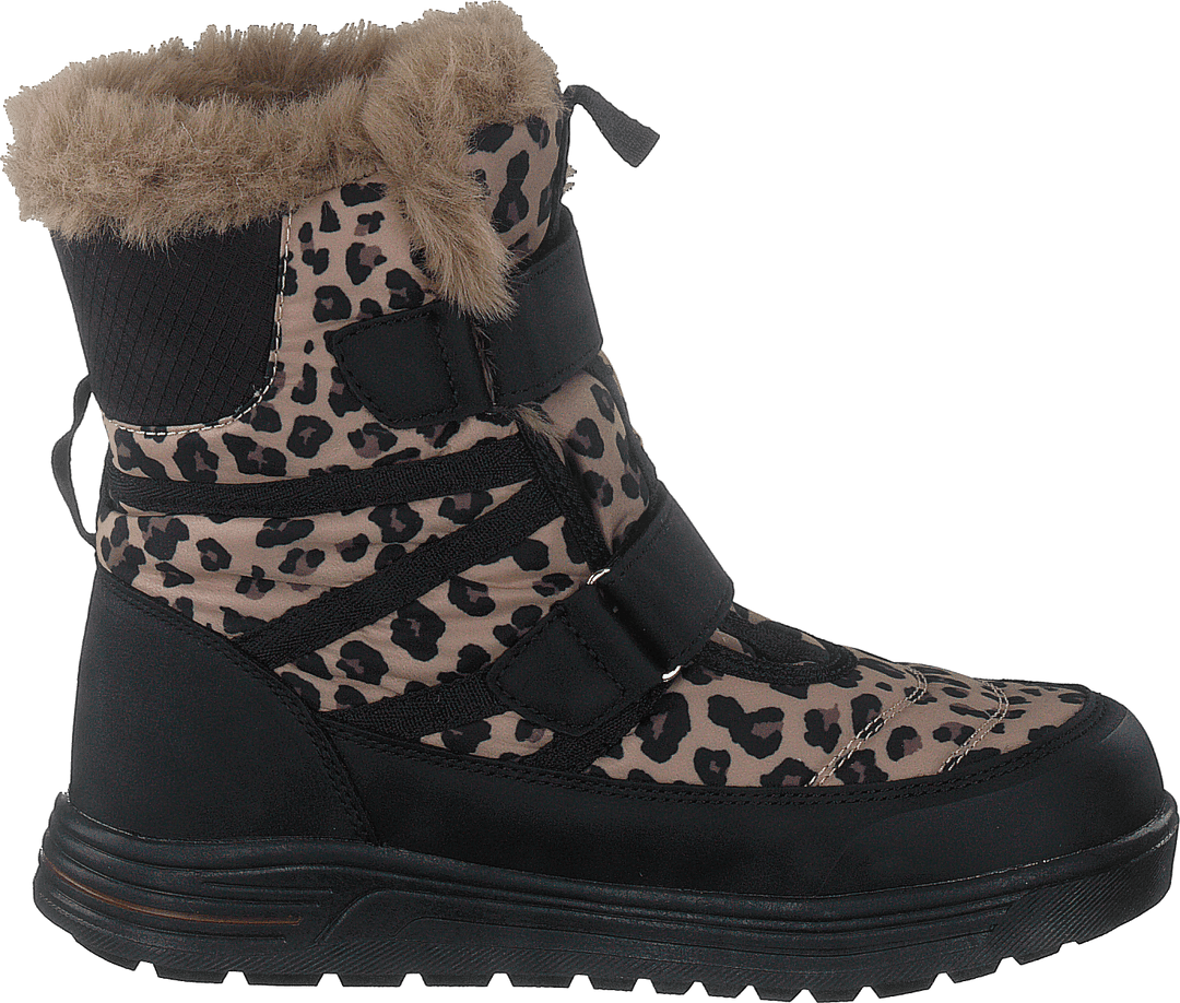 Foxen Leopard