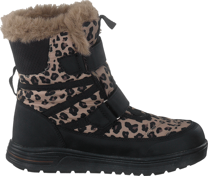 Foxen Leopard