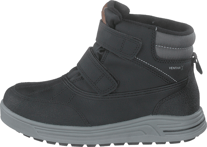 Viken Black