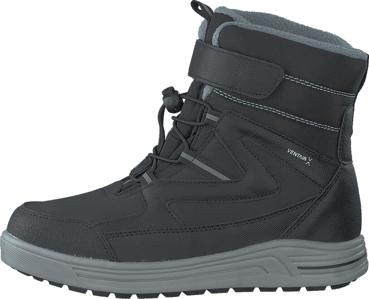 Unden Black
