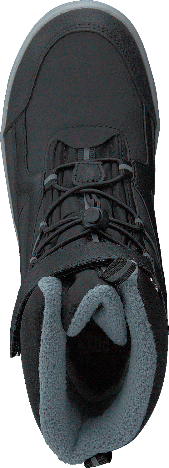 Unden Black