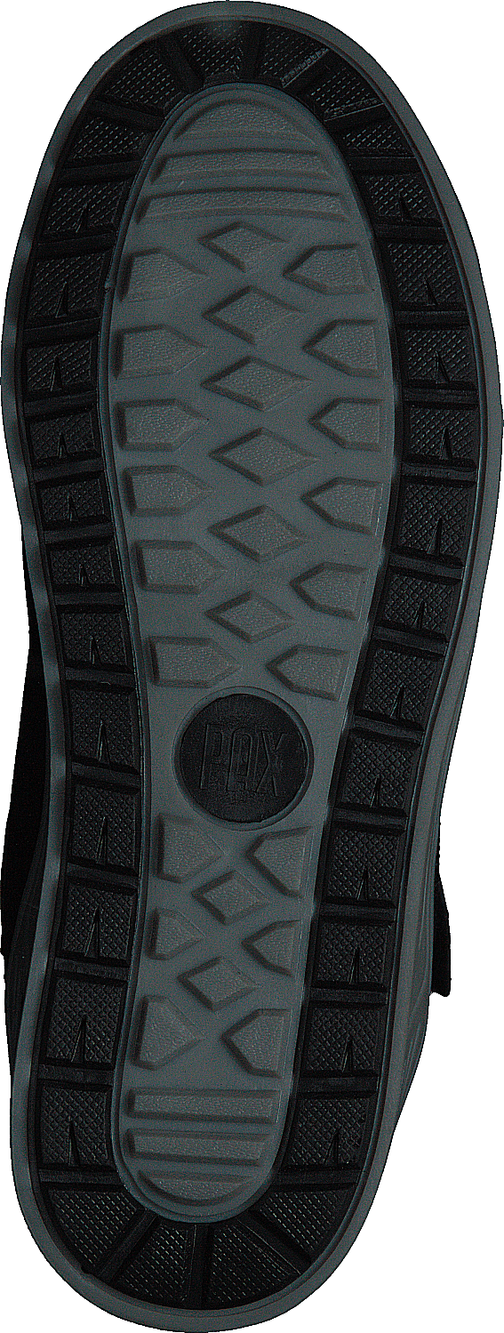 Unden Black