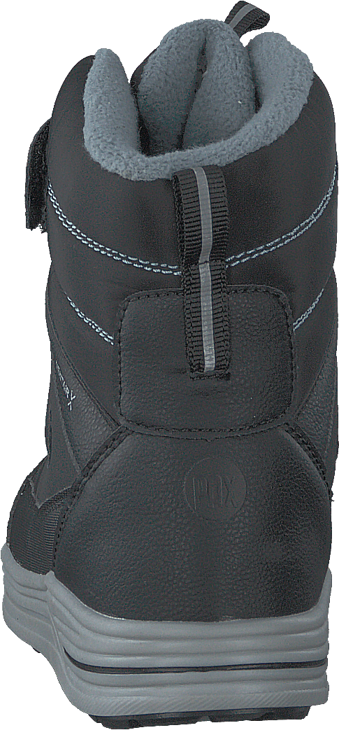 Unden Black