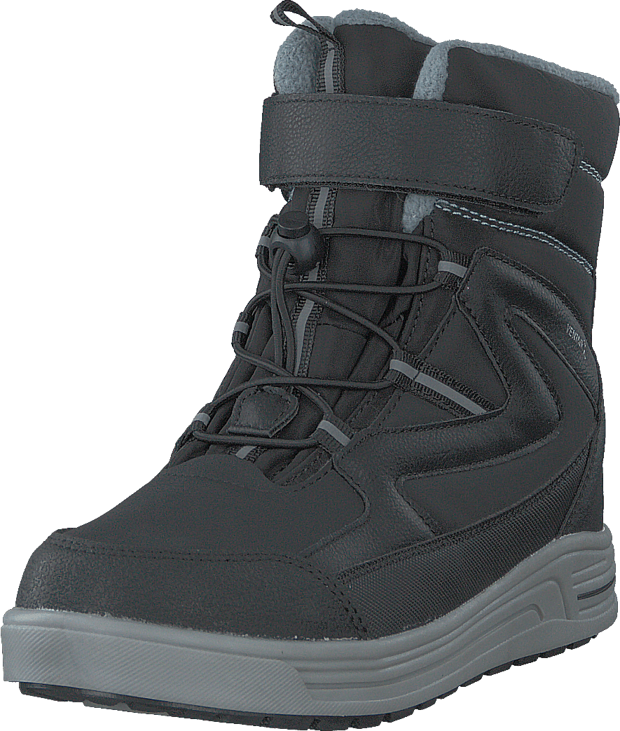 Unden Black