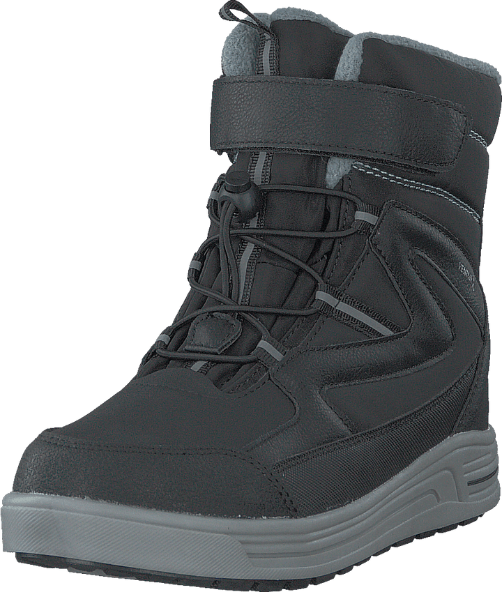 Unden Black